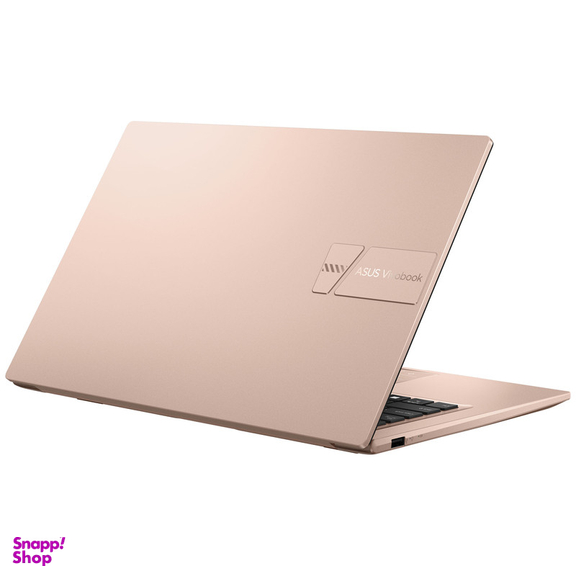 لپ تاپ 14 اینچی ایسوس مدل Vivobook 14 X1404VA-I512256-i5 1334U-16GB DDR4 3200MHz-512GB SSD-TN کاستوم شده