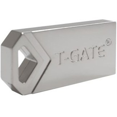 فلش مموری تی گیت مدل T-GATE 102 ظرفیت 32 گیگابایت