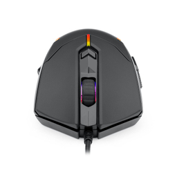 ماوس باسیم مخصوص بازی ردراگون مدل M812