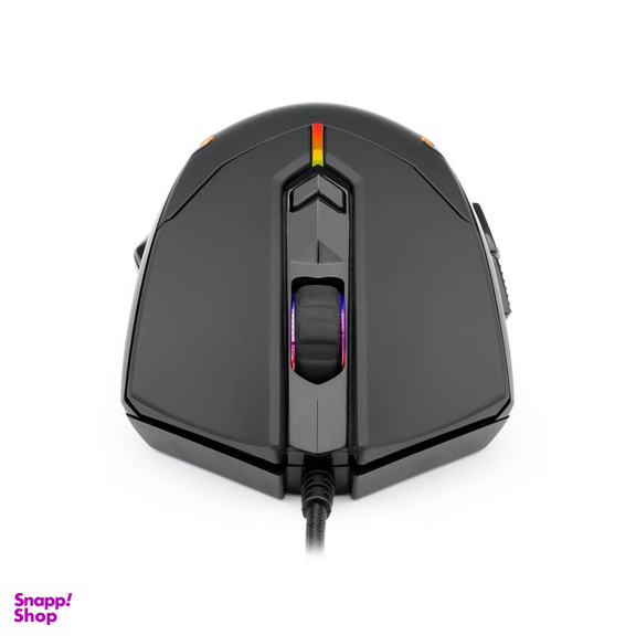 ماوس باسیم مخصوص بازی ردراگون مدل M812