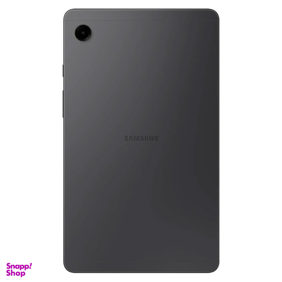 تبلت 8.7 اینچ سامسونگ مدل Galaxy Tab A9 4G ظرفیت 128 گیگابایت و رم 8 گیگابایت همراه با شارژر