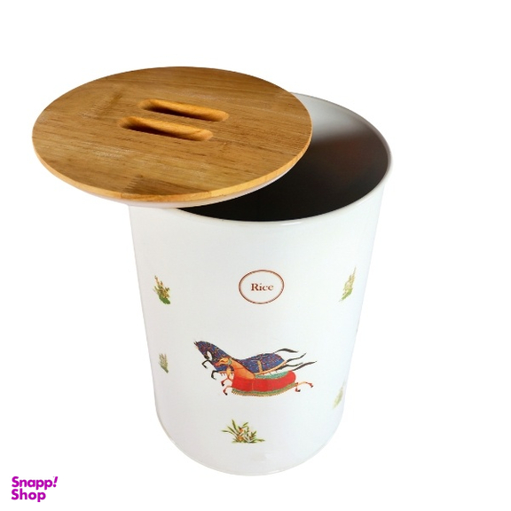 ظرف برنج کد P-9016