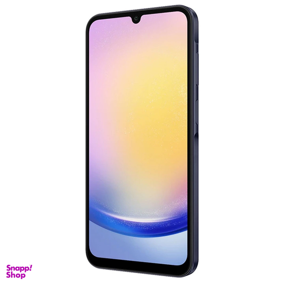 گوشی موبایل سامسونگ مدل گلکسی A25 5G دو سیم کارت ظرفیت 256 گیگابایت و رم 8 گیگابایت ویتنام