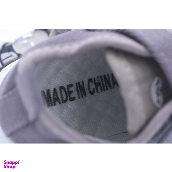 کفش نوزادی مدل سوتی بی بی کد C-8480