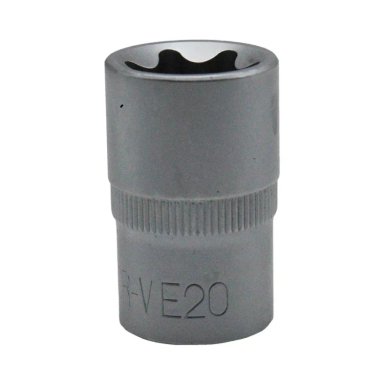 سری بکس تاپکس مدل YP-1/2INCH-E-KOTAH-20MM-CRV سایز 20 میلی متر