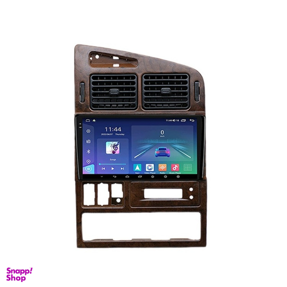 پخش کننده تصویری خودرو کد M02 مناسب پژو 405 و پژو پرشیا داشبورد قدیم