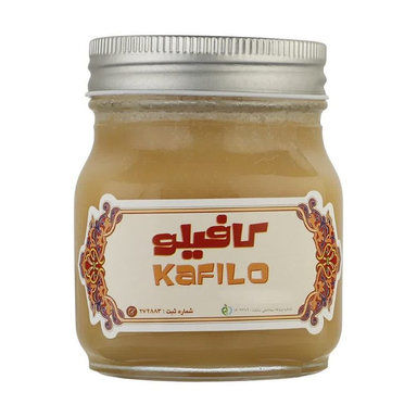 عسل بکر کافیلو وزن 500 گرم
