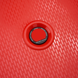 چمدان دلسی مدل بلمونت پلاس کد 3861 سایز بزرگ و متوسط مجموعه 2 عددی