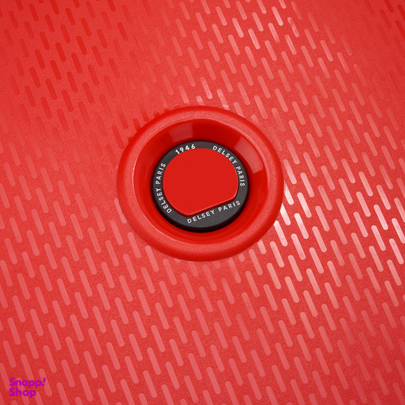 چمدان دلسی مدل بلمونت پلاس کد 3861 سایز بزرگ و متوسط مجموعه 2 عددی