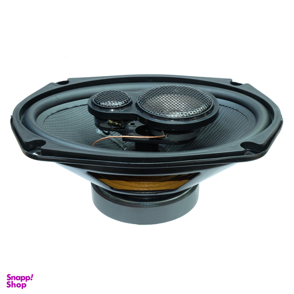 اسپیکر خودرو پاناتک مدل PCS-6927 بسته دو عددی