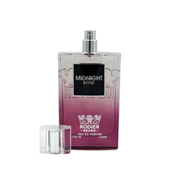 ادوپرفیوم زنانه رودیر مدل میدنایت رز