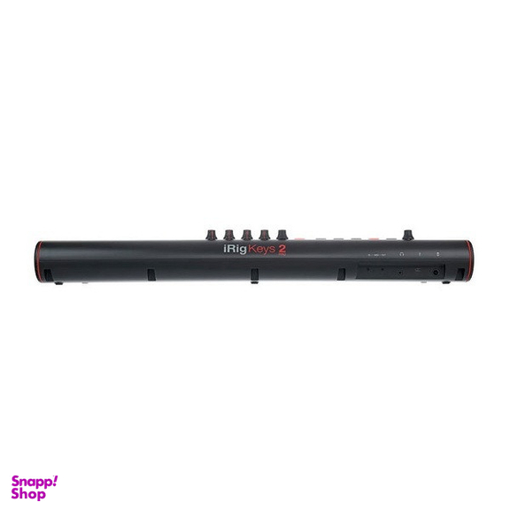 میدی کنترلر آی کی مالتی مدیا مدل iRig Keys 2 PRO