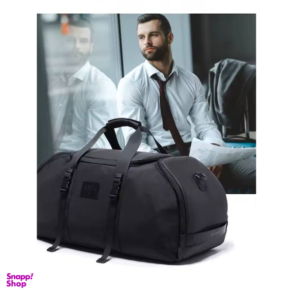 کوله پشتی سفری بنج مدل BG-7088