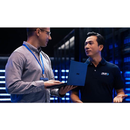 لپ تاپ 14 اینچی ایسوس مدل ExpertBook B3 Flip B3402FV-I7161TB0D-i7 1355U-40GB DDR4-2TB SSD-IPS-Touch کاستوم شده