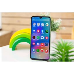 گوشی موبایل سامسونگ مدل گلکسی A05s دو سیم کارت ظرفیت 64 گیگابایت رم 4 گیگابایت