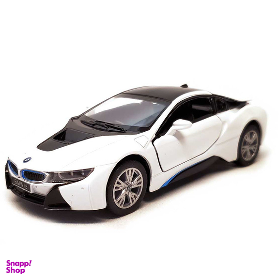 ماشین بازی کینزمارت مدل BMW I8 کد 8