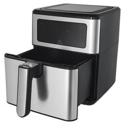 سرخ کن هوشمند بدون روغن ایوولی مدل EVKA-AF5508D