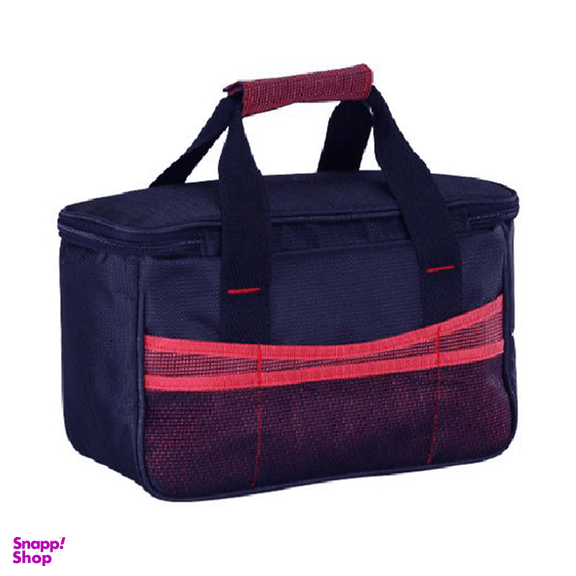 کیف ابزار ایوک کد K-8230 MEDIUM CUBIC