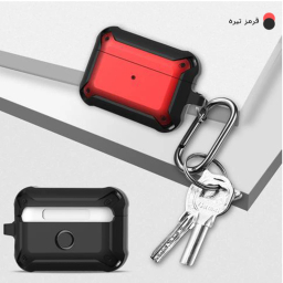 کاور اگ شل مدل E88SH3l1 مناسب برای کیس اپل ایرپاد Pro