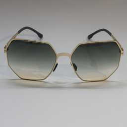 عینک آفتابی ایس برلین مدل PS18034 رنگ طلایی
