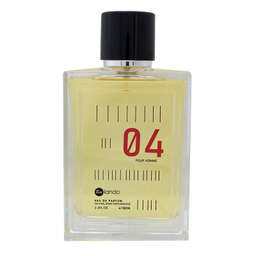 ادو پرفیوم مردانه بایلندو مدل 04 حجم 100 میلی‌لیتر