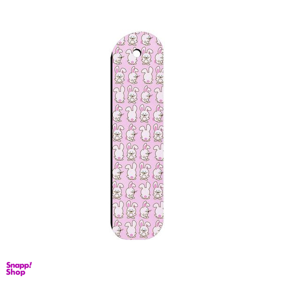 نشانگر کتاب ترمه طراحان ایده مدل خرگوش ها کد cfp073