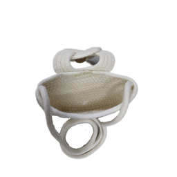 کیف کنفی دخترانه سن سون کد 0012