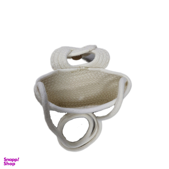 کیف کنفی دخترانه سن سون کد 0012