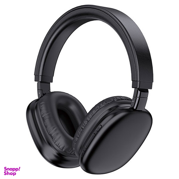 هدفون بلوتوثی کاکوسیگا سری YUEZE مدل KSC-838