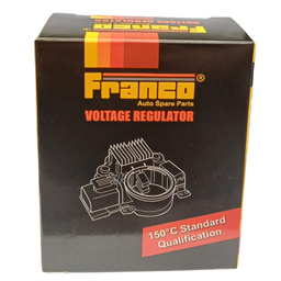 آفتامات دینام خودرو فرانکو کد 1726 مناسب برای پراید انژکتور