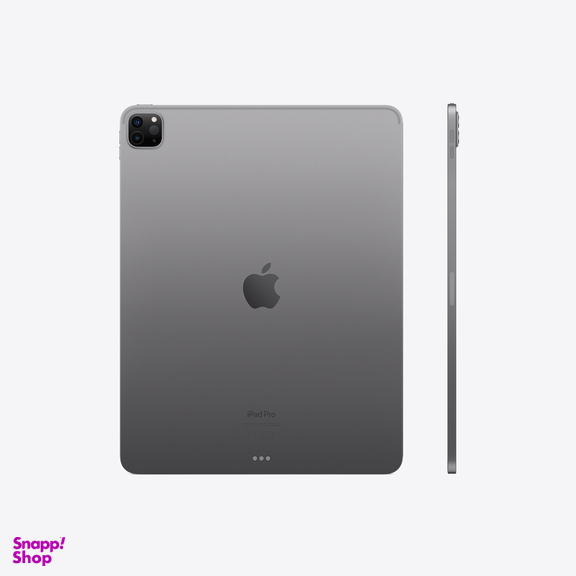 تبلت اپل مدل iPad Pro 11 2022 WIFI ظرفیت 256 گیگابایت و رم 8 گیگابایت
