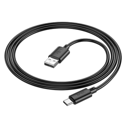 کابل USB به Type-C هوکو مدل X88 طول 1 متر