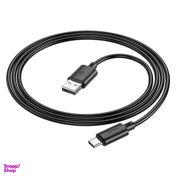 کابل USB به Type-C هوکو مدل X88 طول 1 متر