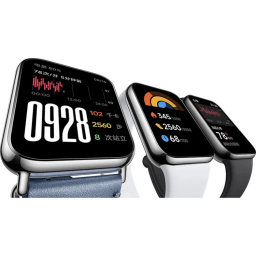 ساعت هوشمند شیائومی مدل Mi Band 8 Pro