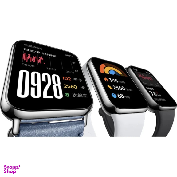 ساعت هوشمند شیائومی مدل Mi Band 8 Pro