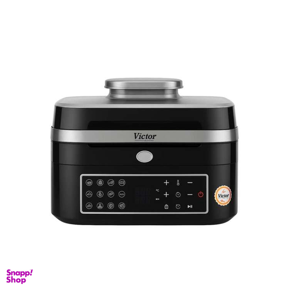 گریل سرخ کن ویکتور مدل VK-9950GA