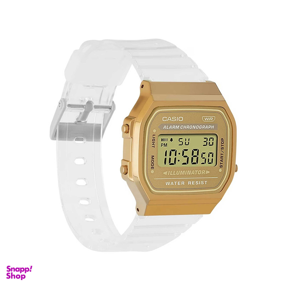 ساعت مچی دیجیتال کاسیو مدل A168XESG-9ADF