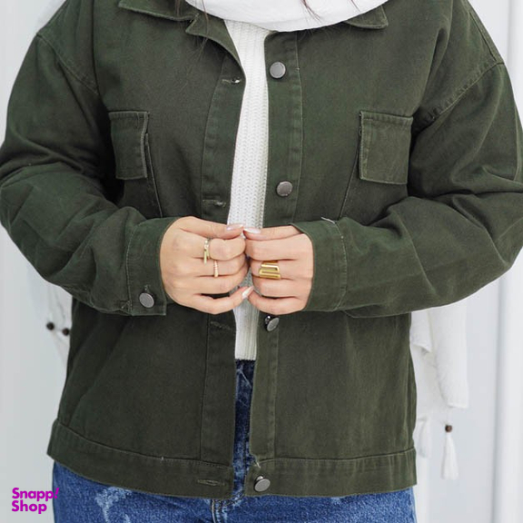 کت زنانه السانا مدل ایزابل کد 201453