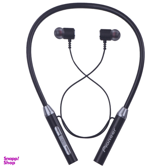 هدفون بلوتوثی دورگردنی پایونیر مدل Neck