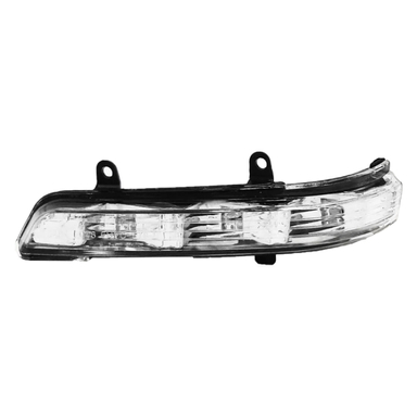 چراغ راهنما آینه راست خودرو کالانیکس مدل CHR-PARSR-10514 مناسب پژو پارس