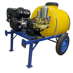 سمپاش مدل فرغونی کد SMT-100litre-55BAR-7/5hp
