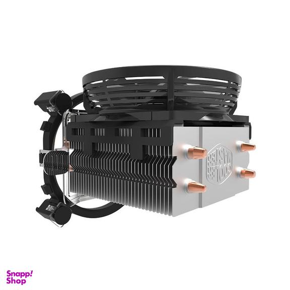 خنک کننده پردازنده کولر مستر مدل Hyper T20