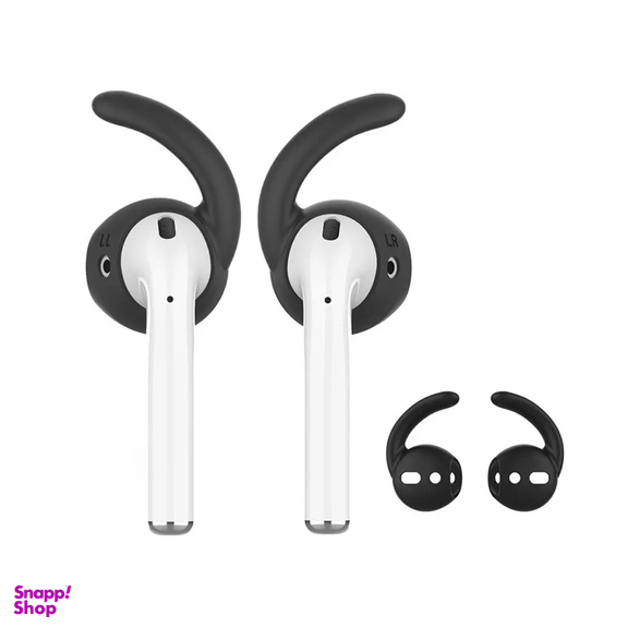 نگهدارنده ایرپاد آهااستایل مدل PT60 Ear Hooks مناسب ایرپاد 1 و 2