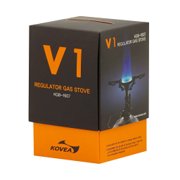 سرشعله سفری کووآ مدل V1 KGB-1607