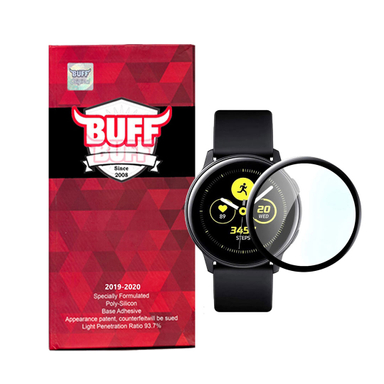 محافظ صفحه نمایش بوف مدل fg flx مناسب برای ساعت هوشمند سامسونگ Galaxy Watch 4 44mm