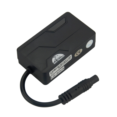 ردیاب خودرو و موتور سیکلت GPS TRACKER 311A