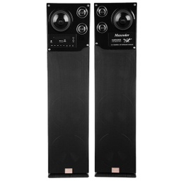 پخش کننده خانگی مکسیدر مدل MX-TS3102-IR20