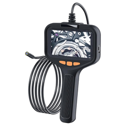 دوربین شلنگی مدل مانیتور دار ضد آب کد 5MegaPixel Full HD 10M