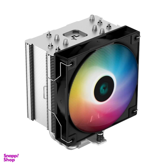 خنک کننده پردازنده دیپ کول مدل AG500 ARGB