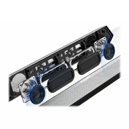اسپیکر بلوتوثی فیلیپس مدل SPA520S